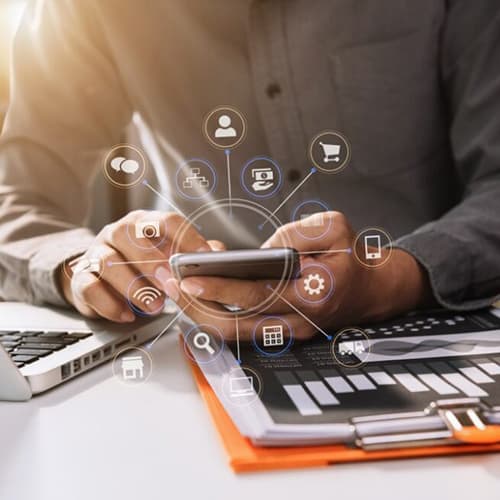 IT Consulting