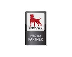 Reddoxx Partner