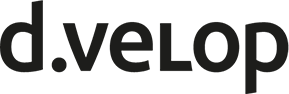 d.velop Logo