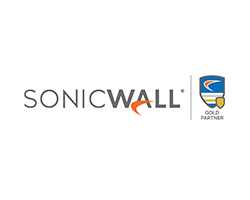 SonicWall Gold Partner