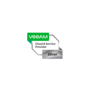 veeam Partner Logo