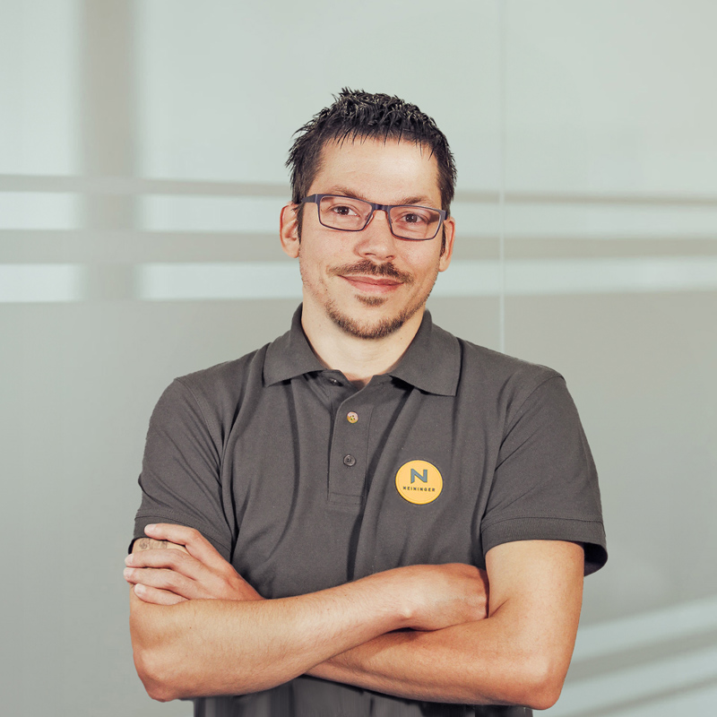 Technical Consultant