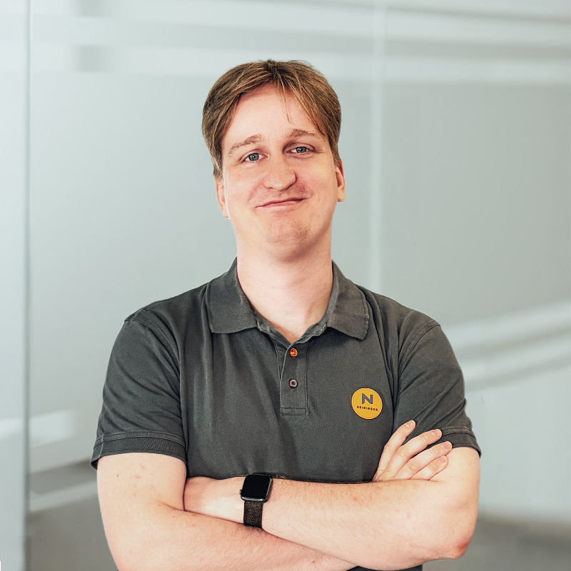Technical-Consultant