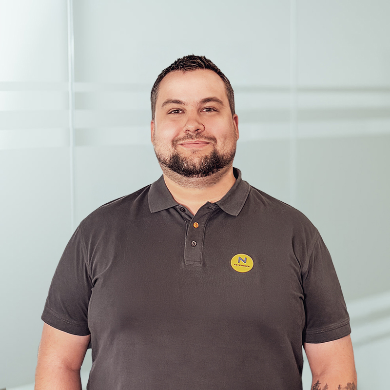 IT-System-Engineer