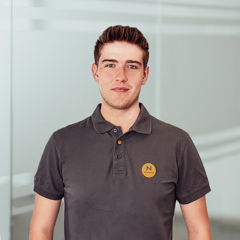 Projekt-Techniker